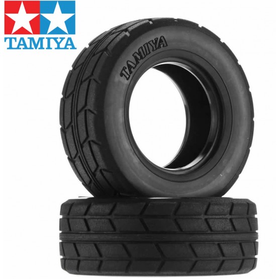 On Road Racing Truck Tires (2pcs.).