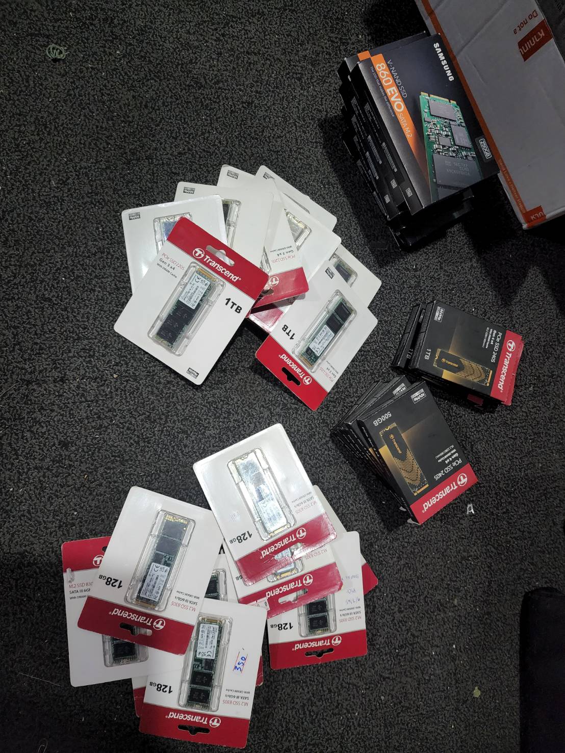 SSD