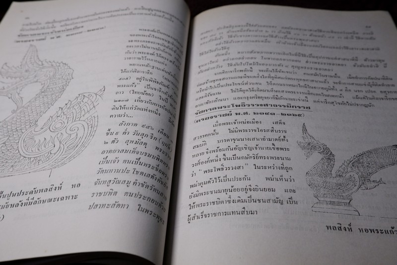 พุทธศิลปลาว โดย ผศ.สงวน รอดบุญ ปี 2526