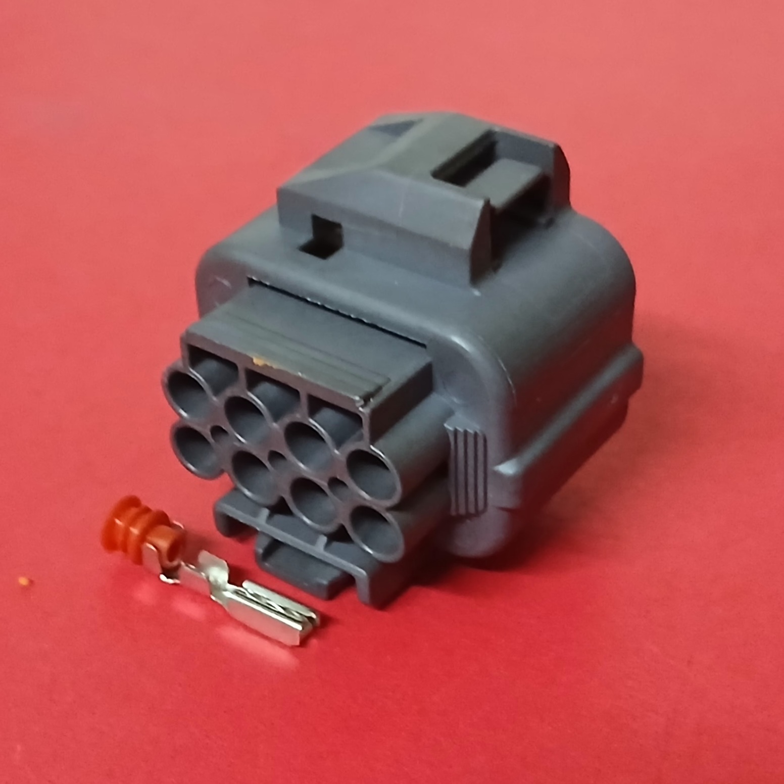 8 พิน เทา Honda #0075