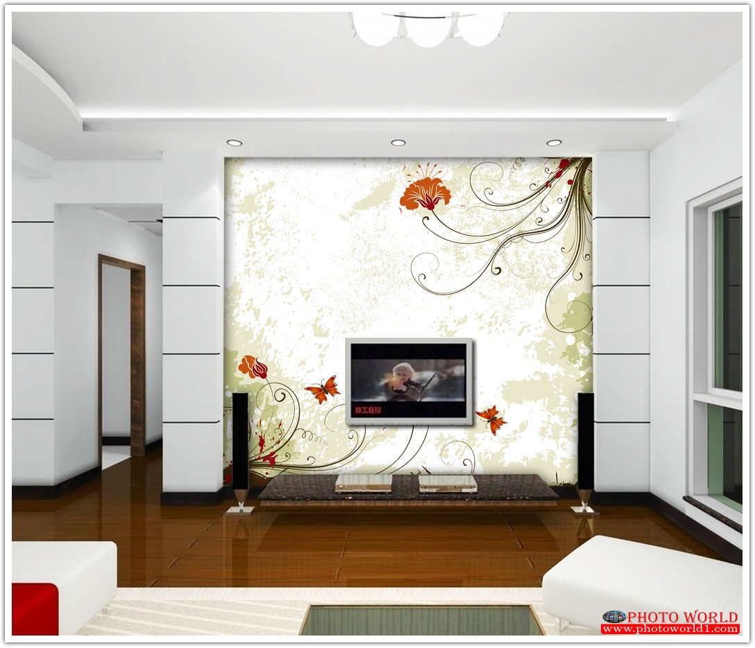 วอลเปเปอร์รูปภาพติดผนังสั่งทำ มีภาพให้เลือกกว่า 50,000 ภาพ ออกแบบกราฟฟิค หรือ รูปภาพตามที่ท่านกำหนด ในสไตล์ท่านเอง "custom made"