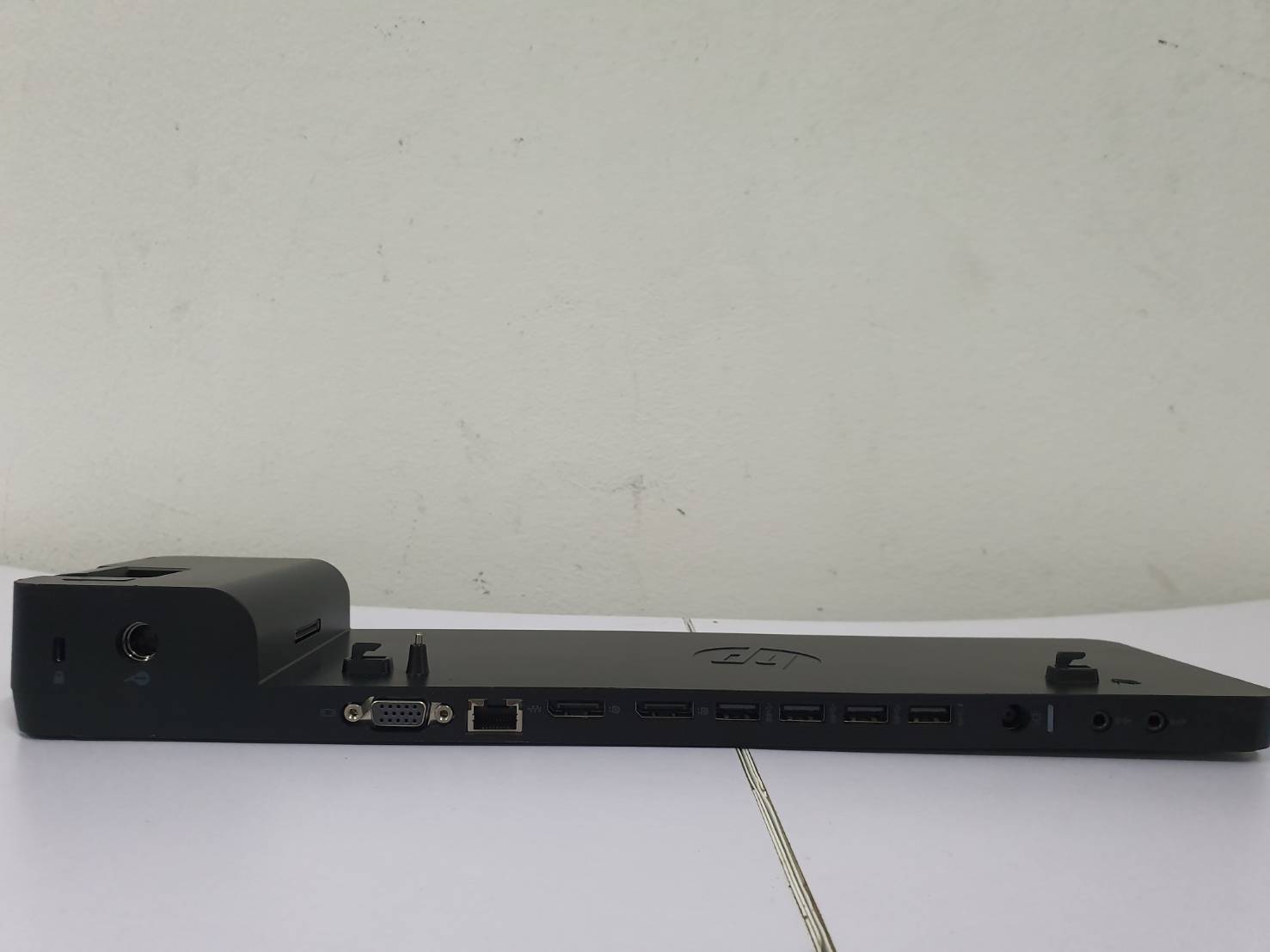 HP 2013 UltraSlim Docking Station มือสอง