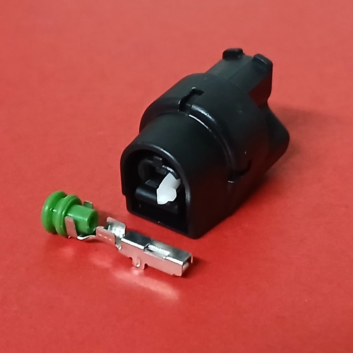 1 พิน เซ็นเซอร์ อุณหภูมิ Toyota #11428