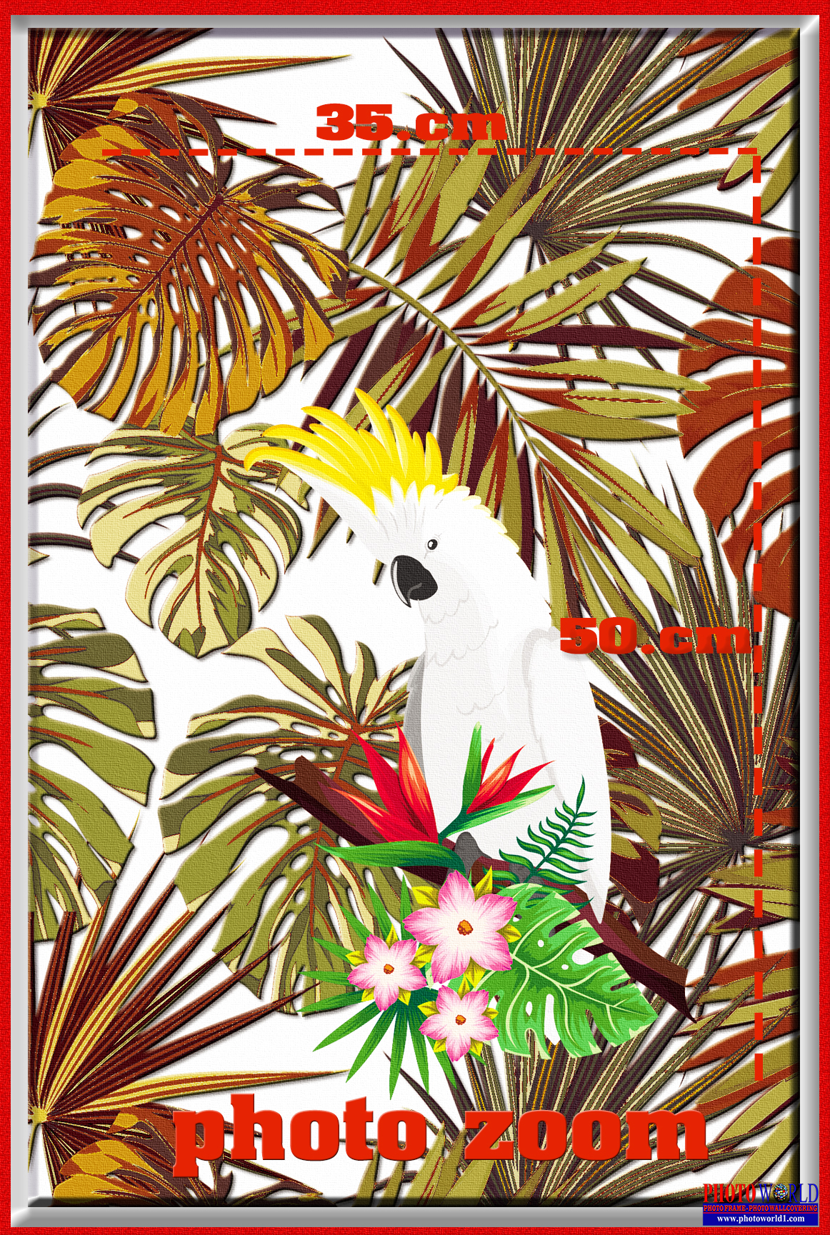 วอลเปเปอร์รูปภาพติดผนังสั่งทำ เขาใหญ่ 54(ลายเล็ก) มีภาพให้เลือกกว่า 50,000 ภาพ ออกแบบกราฟฟิค หรือ รูปภาพตามที่ท่านกำหนด ในสไตล์ท่านเอง "custom made"