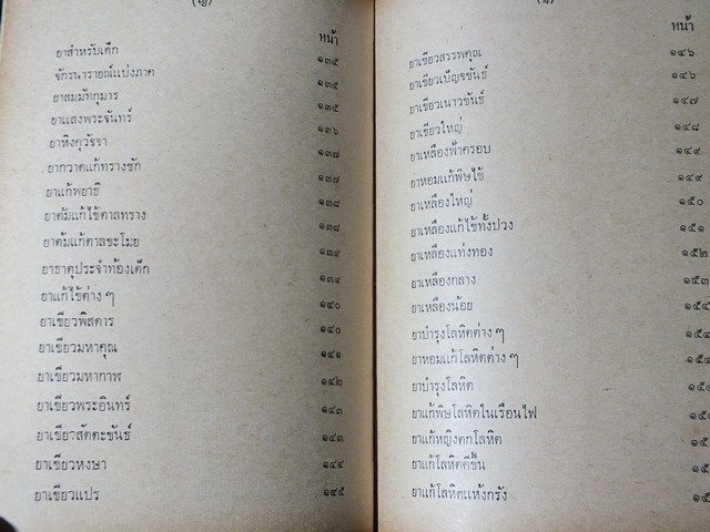 ตำรา เเพทย์เเผนโบาณ เเละ วิชาหมอนวด โดย ร.อ.ขุนโยธาพิทักษ์(เเท่น ประทีปะจิตติ) ปกแข็ง ปี 2518 (สอบถาม)