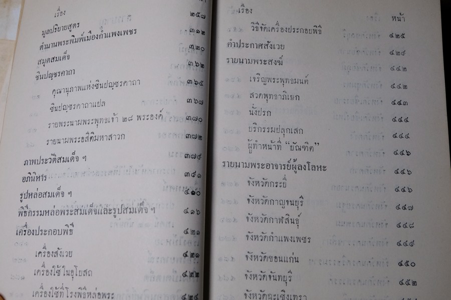ประวัติ สมเด็จพระพุฒาจารย์ โต พรหมรังสี โดย พระครูกัลยาณานุกูล ปกแข็ง หนา 500 กว่าหน้า ปี 2510 (สอบถาม)