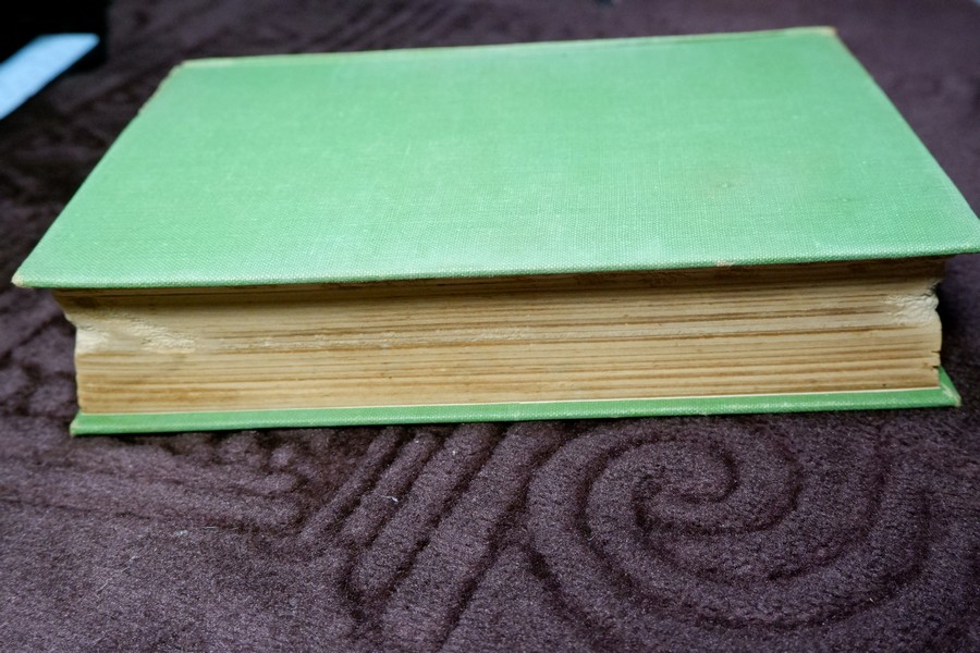 The Element of Coordinate Geometry by Macmillan and Co ., Limited ปี 1955