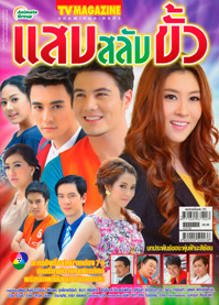 แสบสลับขั้ว
