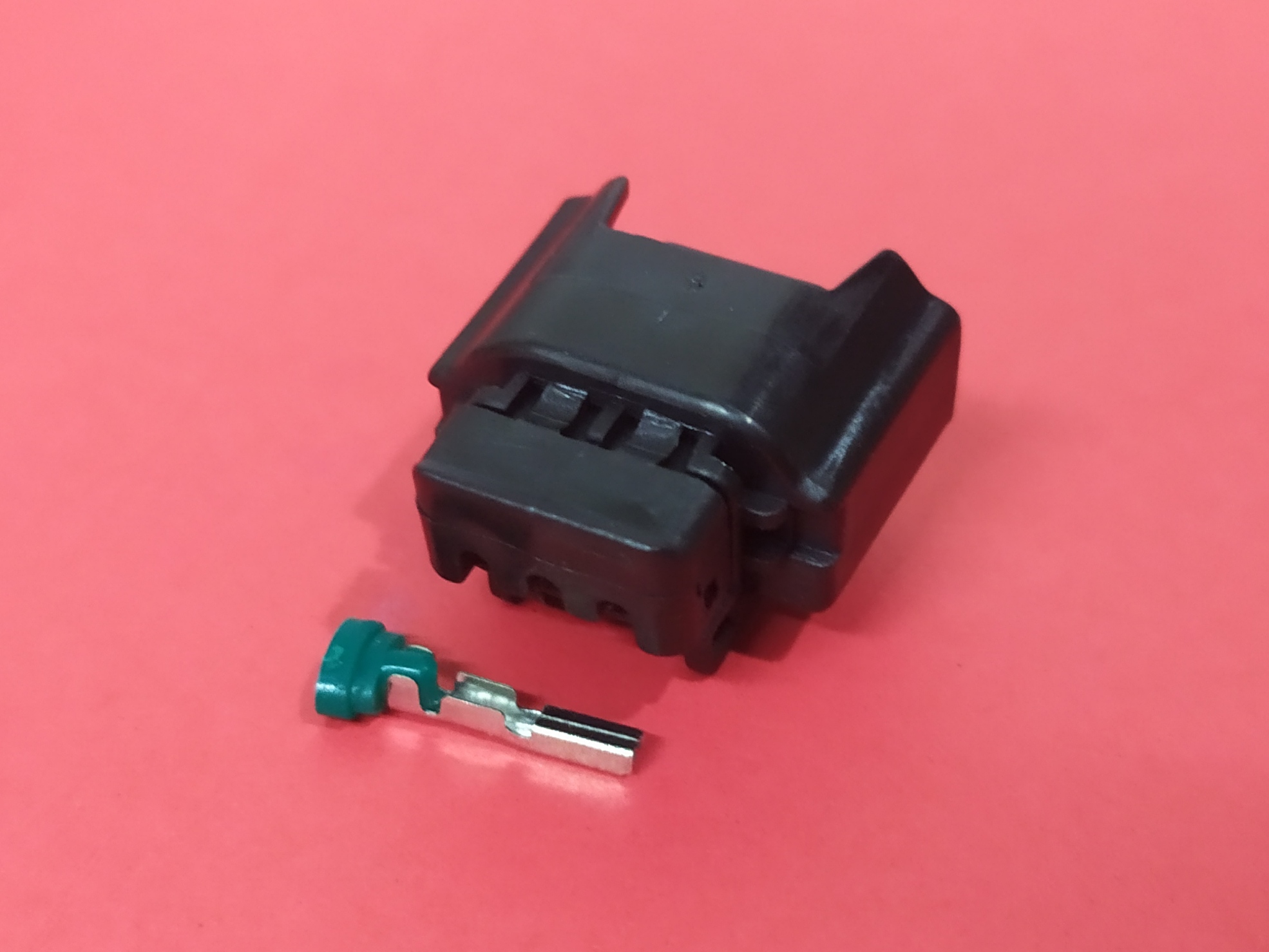 3 พิน ดำ Camshaft, Com Nissan Hyundai #6536-30