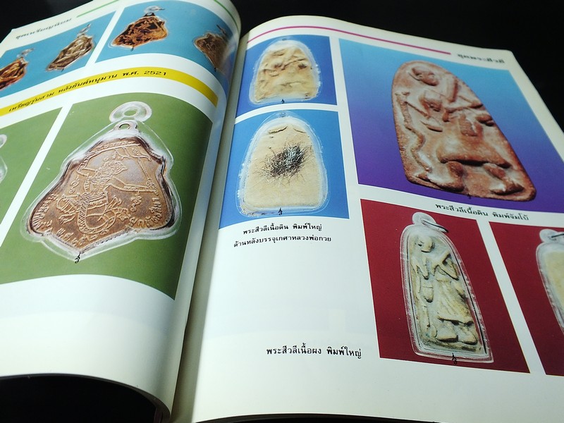 ร่มโพธิ์ เฉพาะกิจ หลวงพ่อกวย วัดโฆสิตาราม โดย คเชนทร์ มาสมาน (เล่มเเรก)