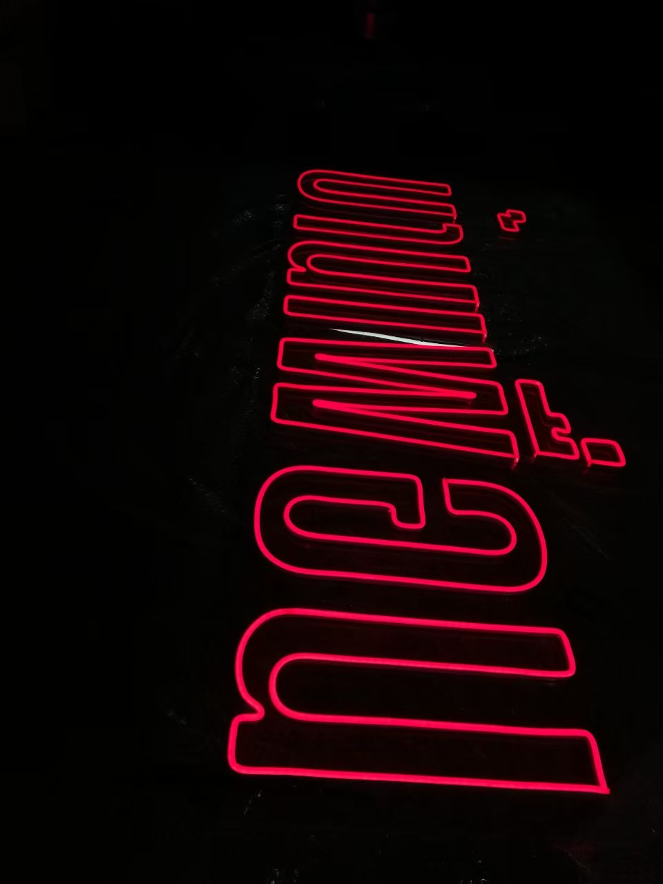 ภาพงานไฟเฟค