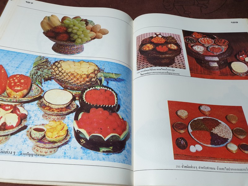 ตำรับสายเยาวภา ของ สายปัญญาสมาคม ปกแข็ง ปี 2523