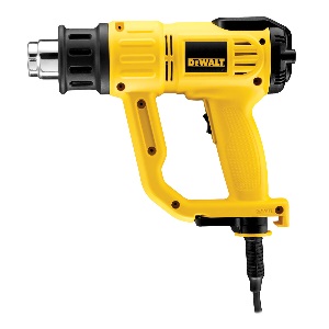 DEWALT เครื่องเป่าลมร้อน 2000W รุ่น D26414