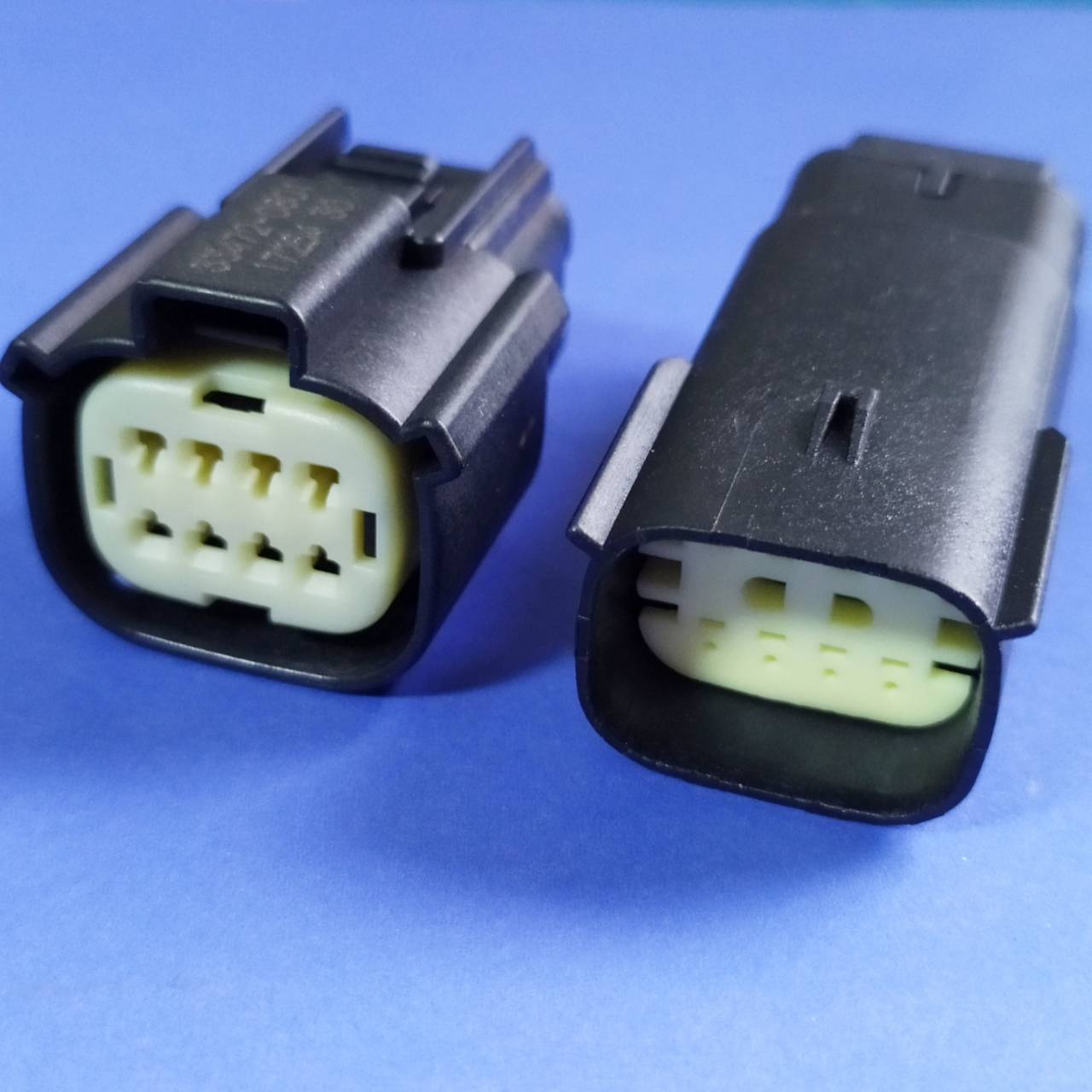 8 พิน ไฟหน้า Ford Ranger #4901