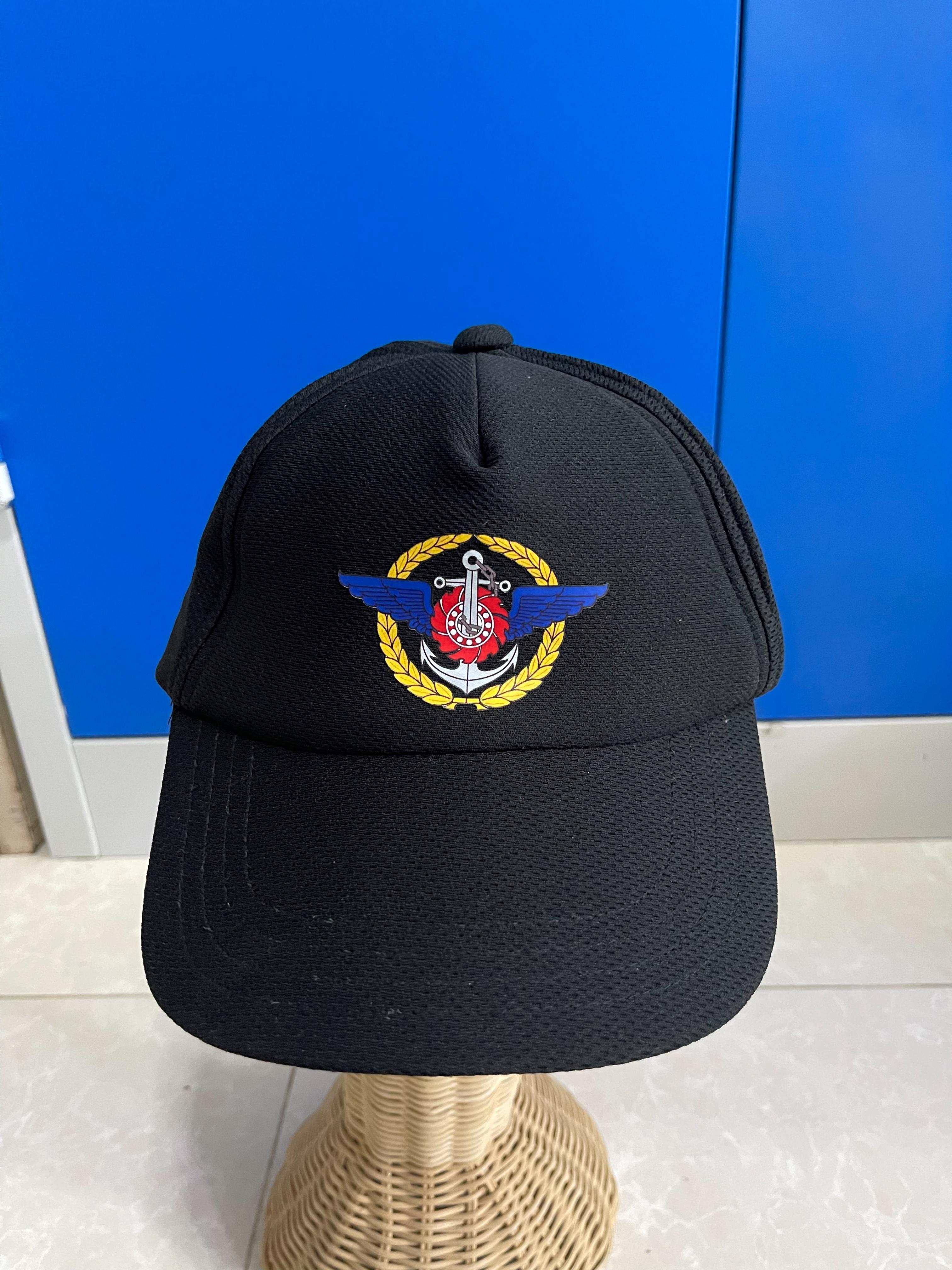 หมวกแก๊ป cap