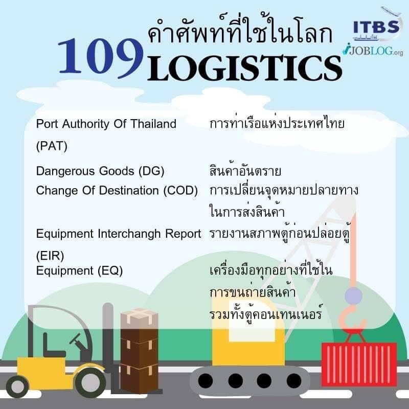 แบบฟอร์ม Bill Of Lading
