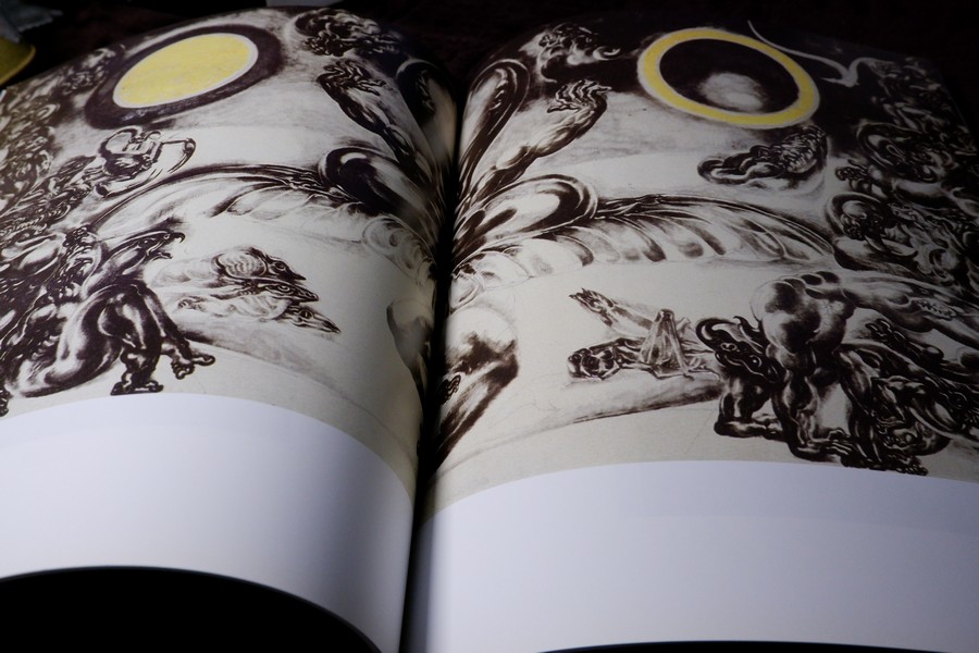 ปาฐกถาศิลป์ พีระศรี ครั้งที่ 7 โดย ถวัลย์ ดัชนี ปี 2545 (สอบถาม)