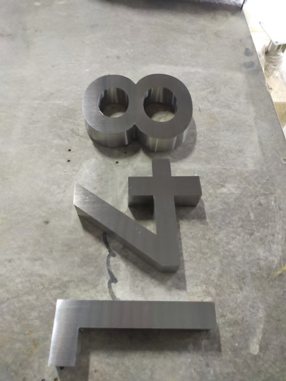 งานป้ายบ้านเลขที่ 148