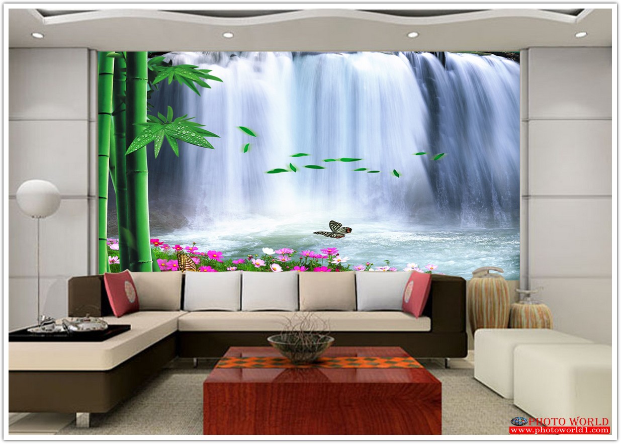 วอลเปเปอร์รูปภาพติดผนังสั่งทำ มีภาพให้เลือกกว่า 50,000 ภาพ ออกแบบกราฟฟิค หรือ รูปภาพตามที่ท่านกำหนด ในสไตล์ท่านเอง "custom made"