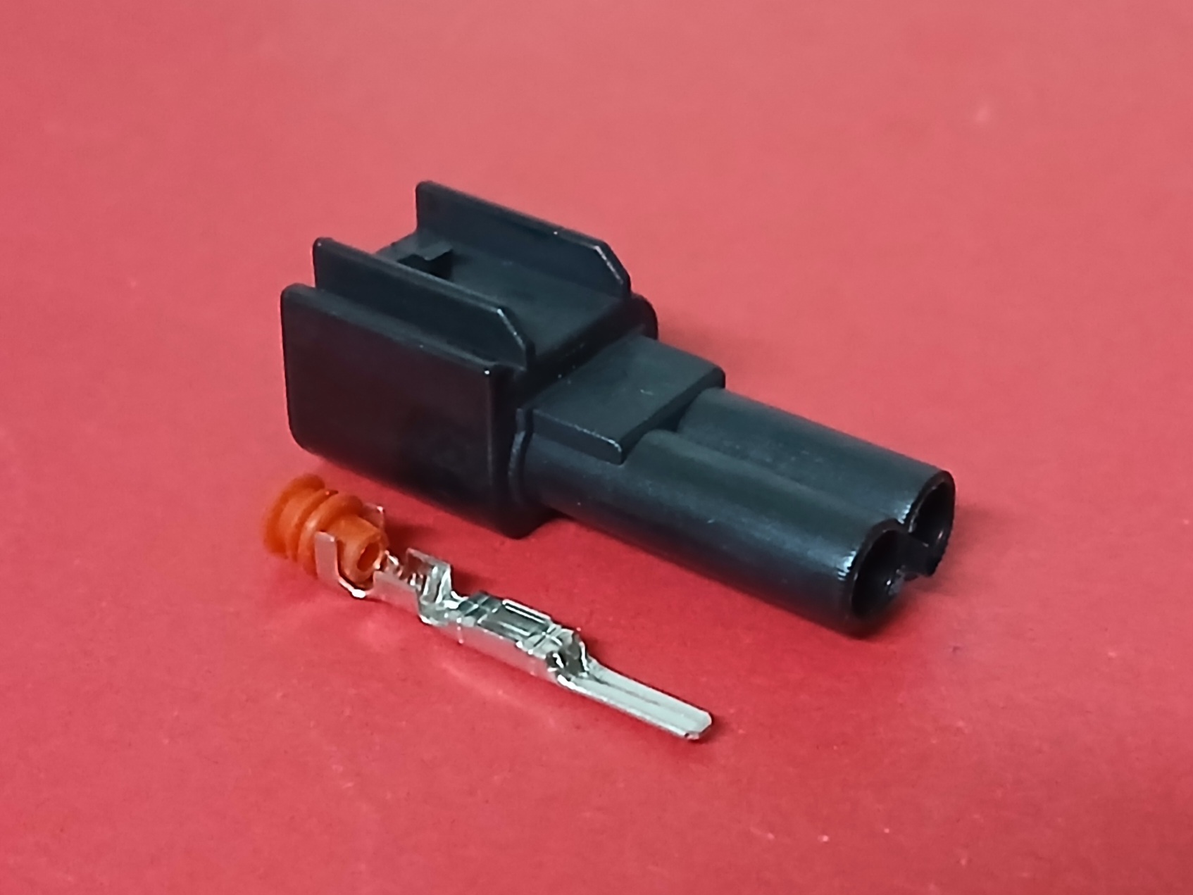 2 พิน Coil Ford / Kawasaki