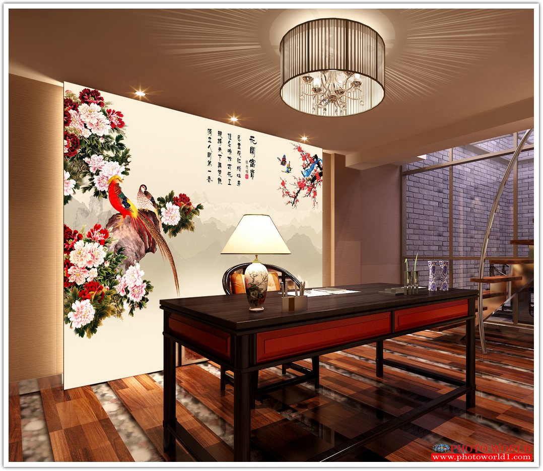 วอลเปเปอร์รูปภาพติดผนังสั่งทำ มีภาพให้เลือกกว่า 50,000 ภาพ ออกแบบกราฟฟิค หรือ รูปภาพตามที่ท่านกำหนด ในสไตล์ท่านเอง "custom made"