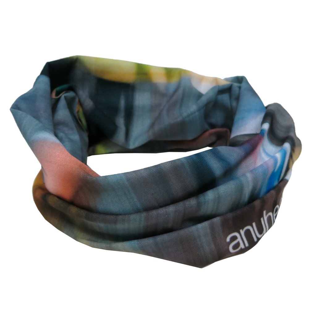 Anyhead ผ้าโพกศรีษะอเนกประสงค์ รุ่น AH034 Speed