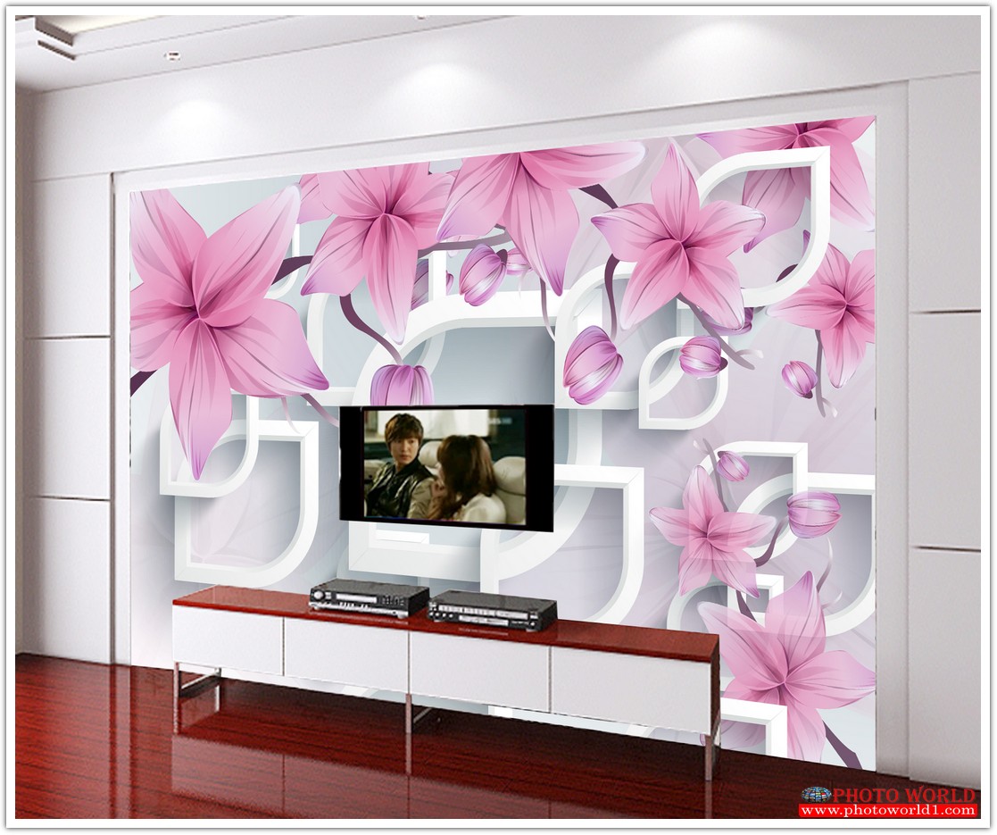 วอลเปเปอร์รูปภาพติดผนังสั่งทำ มีภาพให้เลือกกว่า 50,000 ภาพ ออกแบบกราฟฟิค หรือ รูปภาพตามที่ท่านกำหนด ในสไตล์ท่านเอง "custom made"