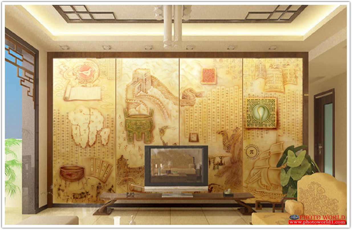 วอลเปเปอร์รูปภาพติดผนังสั่งทำ มีภาพให้เลือกกว่า 50,000 ภาพ ออกแบบกราฟฟิค หรือ รูปภาพตามที่ท่านกำหนด ในสไตล์ท่านเอง "custom made"