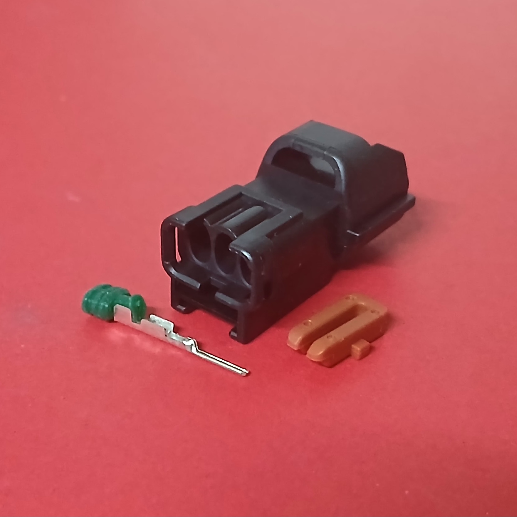 3 พิน แคมชาร์ป Mitsubishi, Nissan ร่องกว้าง #8730