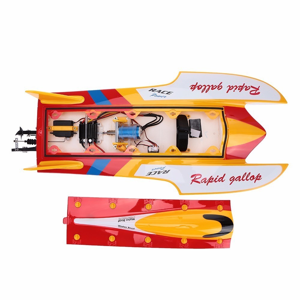 High Speed Racing Boat WL913