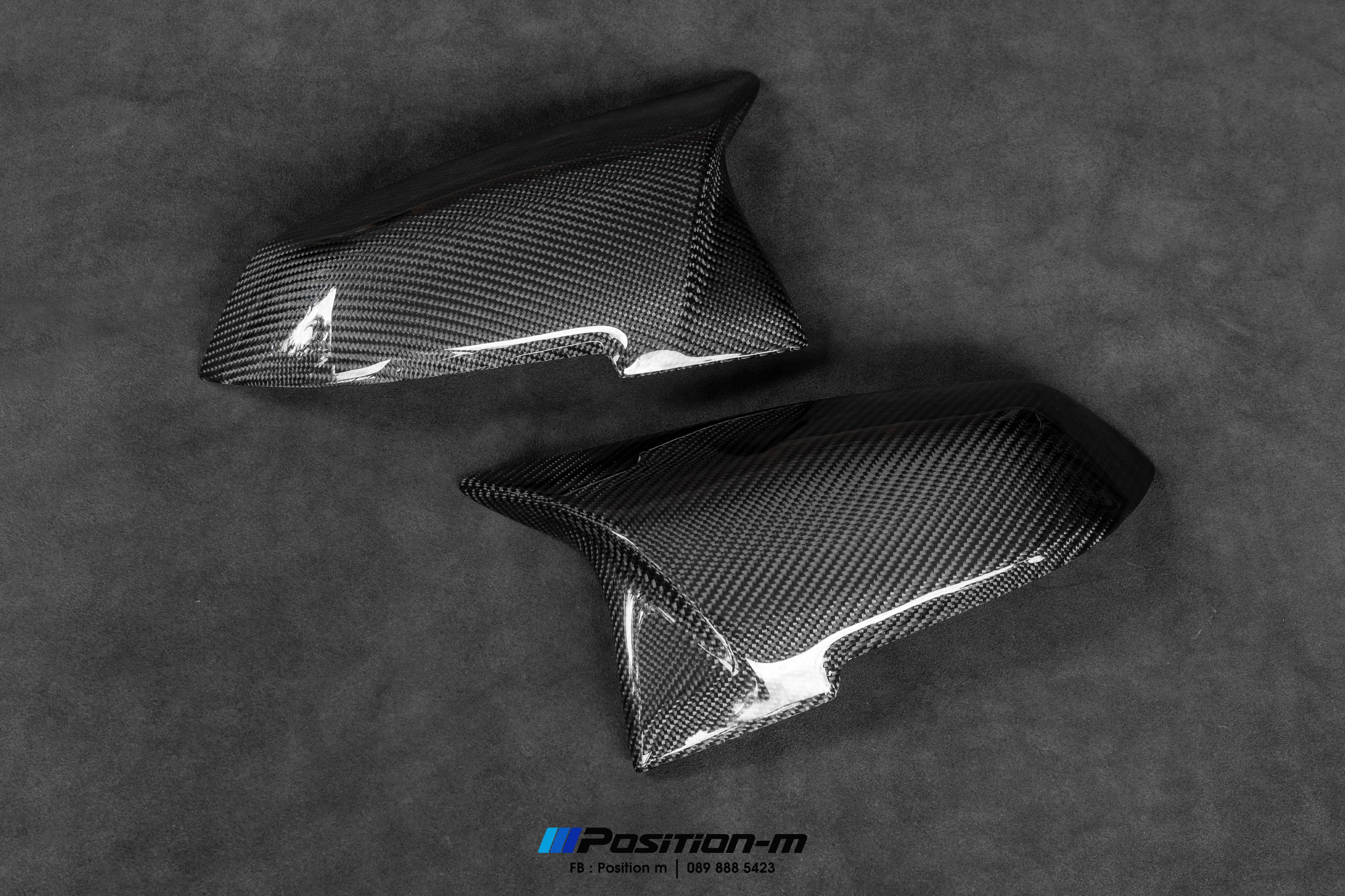 F30 M Per Mirror Carbon
