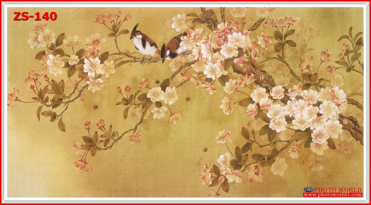 วอลเปเปอร์รูปภาพติดผนังสั่งทำ มีภาพให้เลือกกว่า 50,000 ภาพ ออกแบบกราฟฟิค หรือ รูปภาพตามที่ท่านกำหนด ในสไตล์ท่านเอง "custom made"