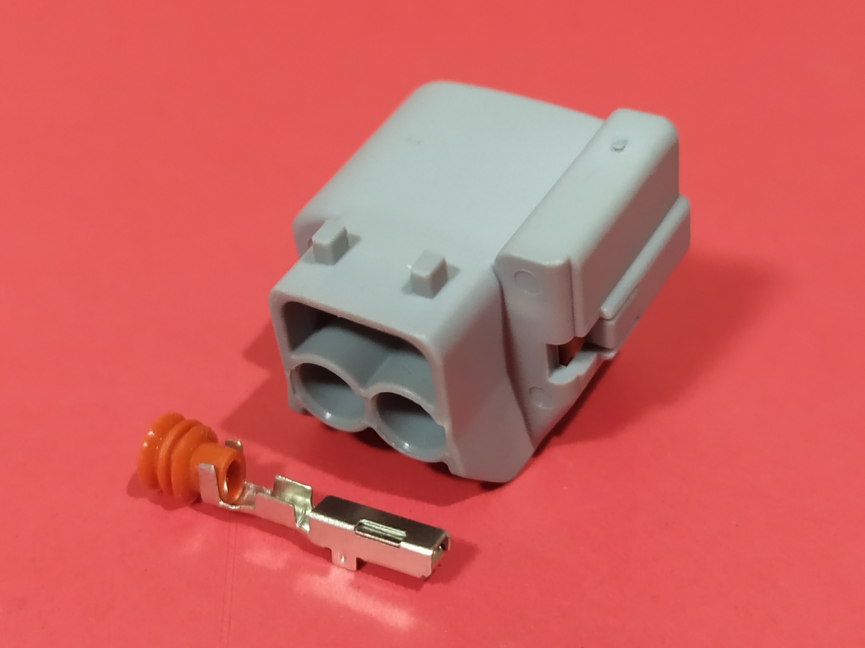 2 พิน D Type คอยล์ Chevrolet