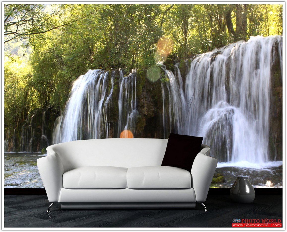 วอลเปเปอร์รูปภาพติดผนังสั่งทำ มีภาพให้เลือกกว่า 50,000 ภาพ ออกแบบกราฟฟิค หรือ รูปภาพตามที่ท่านกำหนด ในสไตล์ท่านเอง "custom made"