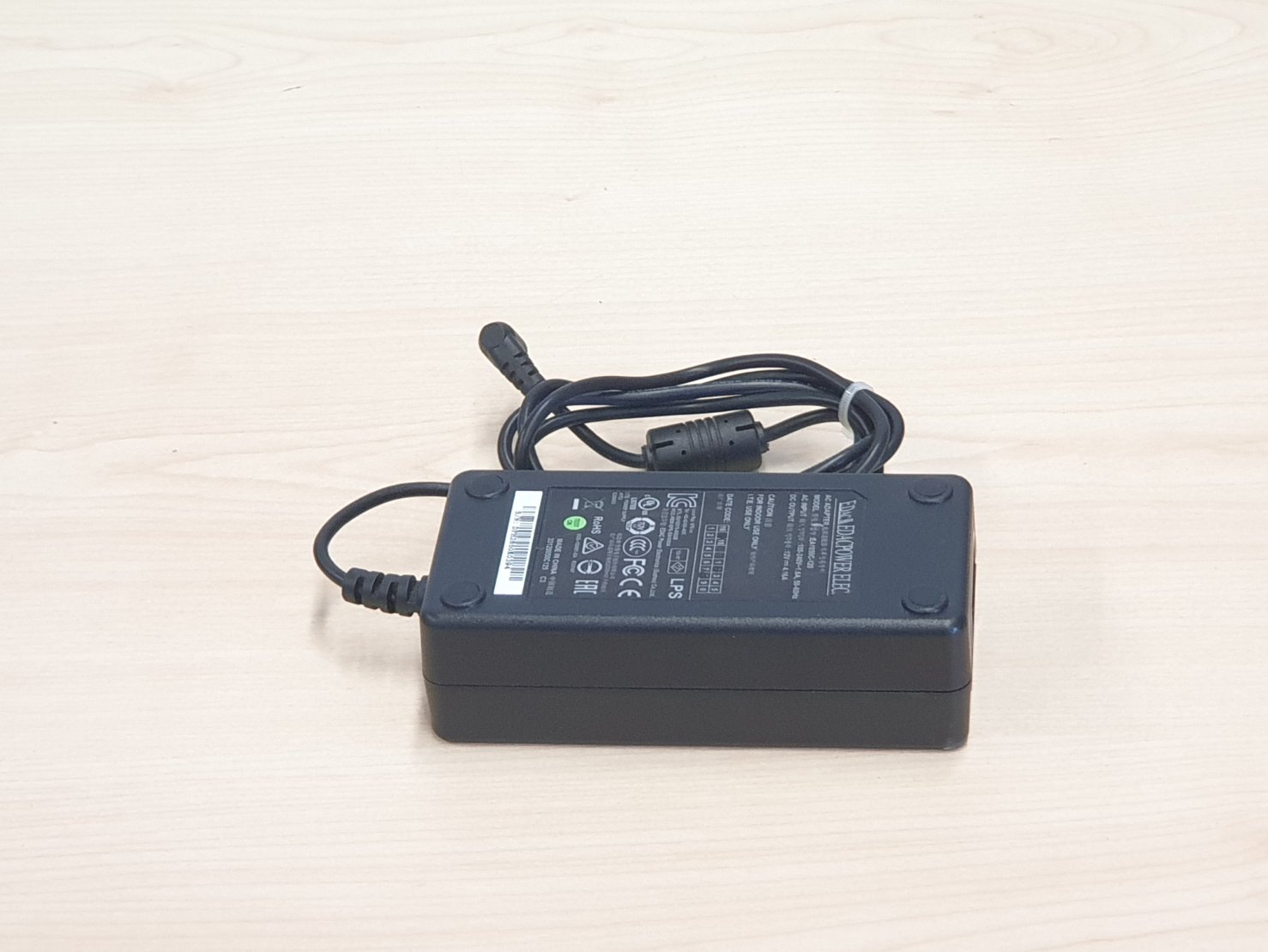 อแดปเตอร์ EA1050C-120 12V 4.16A