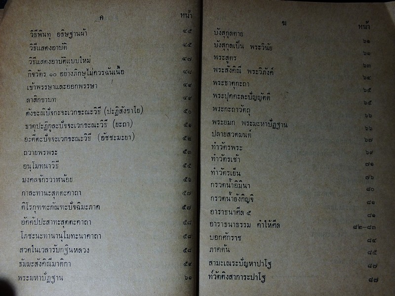 สวดมนต์ สิบสองตำนาน โดย จ.เปรียญ สนพ.เลี่ยงเซียง หนา 156 หน้า