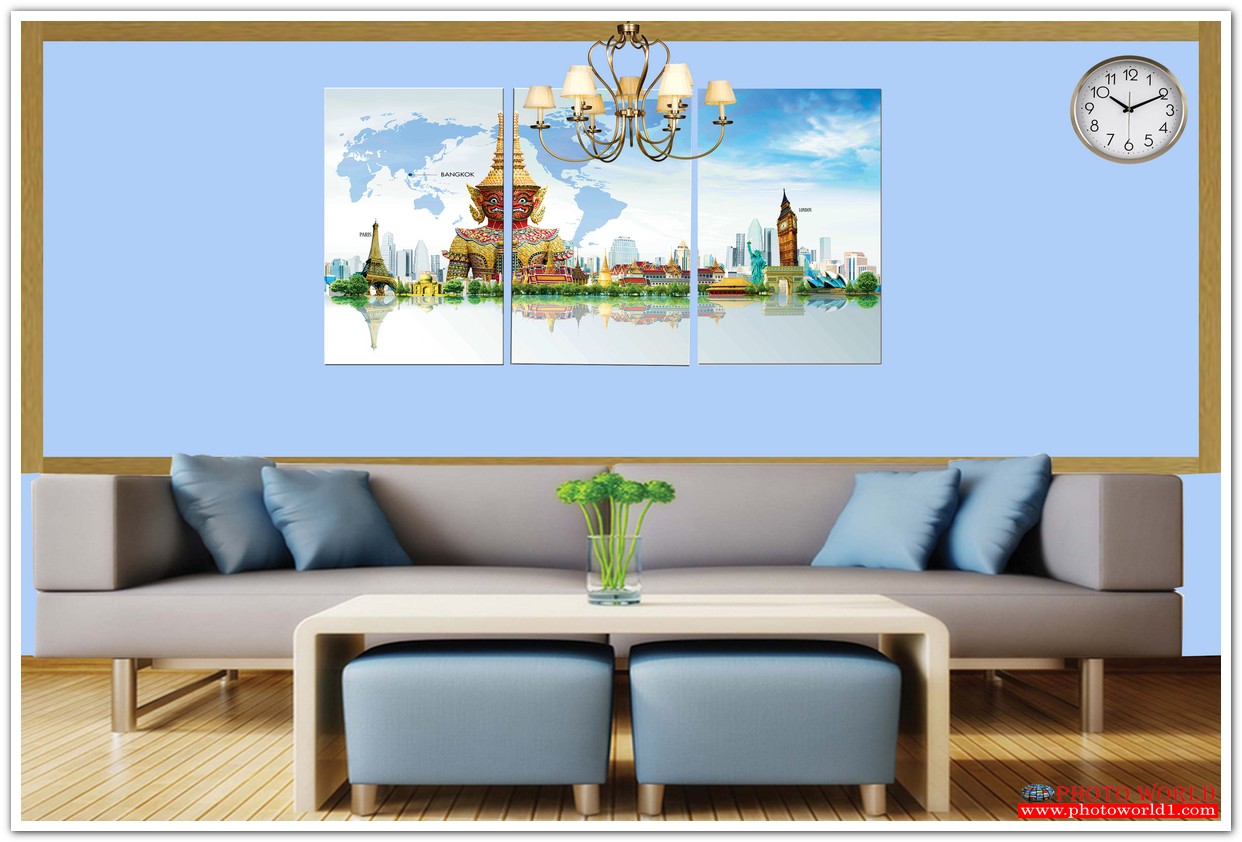 SIZE;M 3SET,THAI.1 สั่งทำวอลเปเปอร์ รูปภาพติดผนัง มีภาพให้เลือกกว่า 50,000 ภาพ ออกแบบกราฟฟิค หรือ รูปภาพตามที่ท่านกำหนด ในสไตล์ท่านเอง "custom made"