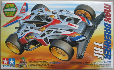 Max Breaker TRF.