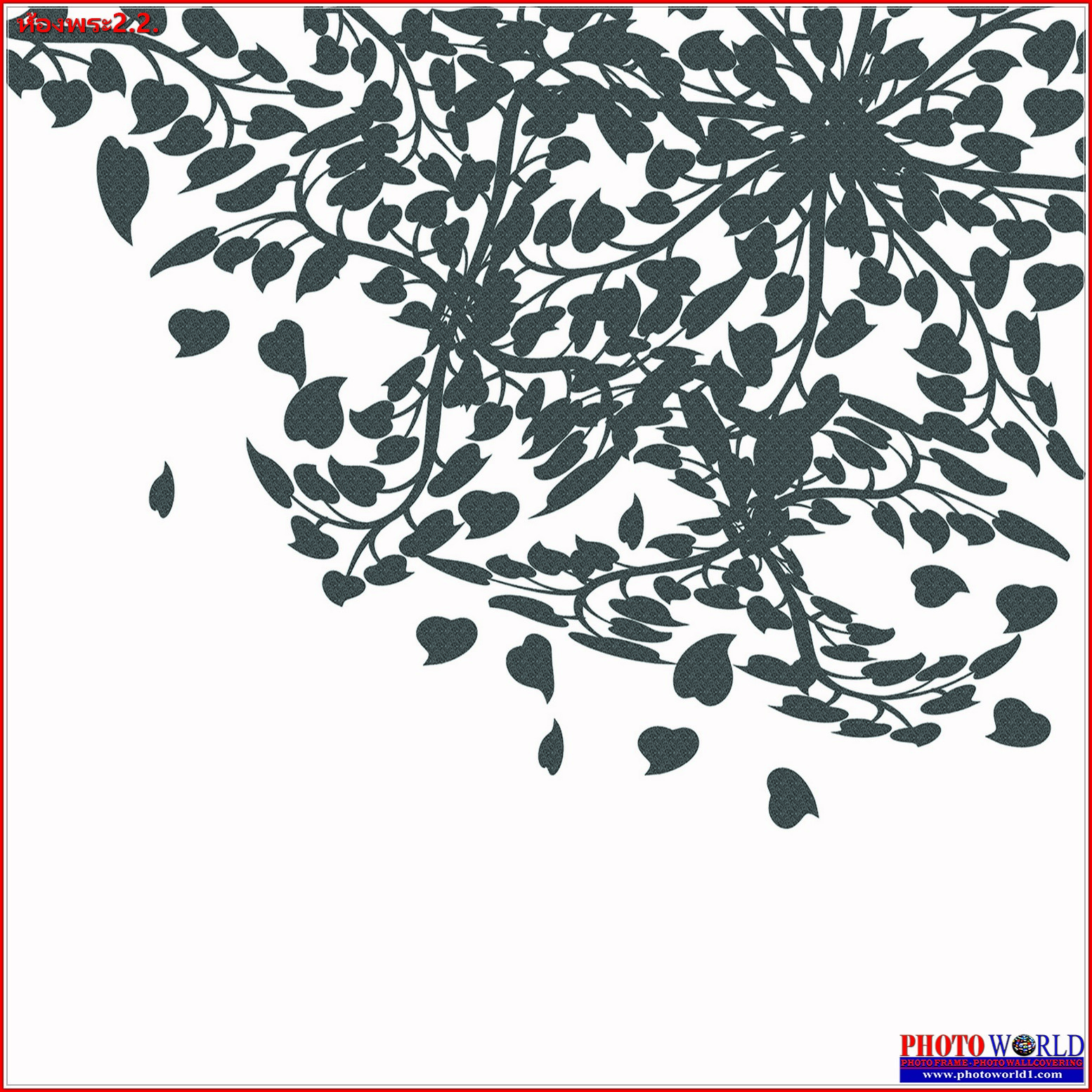 วอลเปเปอร์รูปภาพติดผนังสั่งทำ ห้องพระ2 มีภาพให้เลือกกว่า 50,000 ภาพ ออกแบบกราฟฟิค หรือ รูปภาพตามที่ท่านกำหนด ในสไตล์ท่านเอง "custom made"