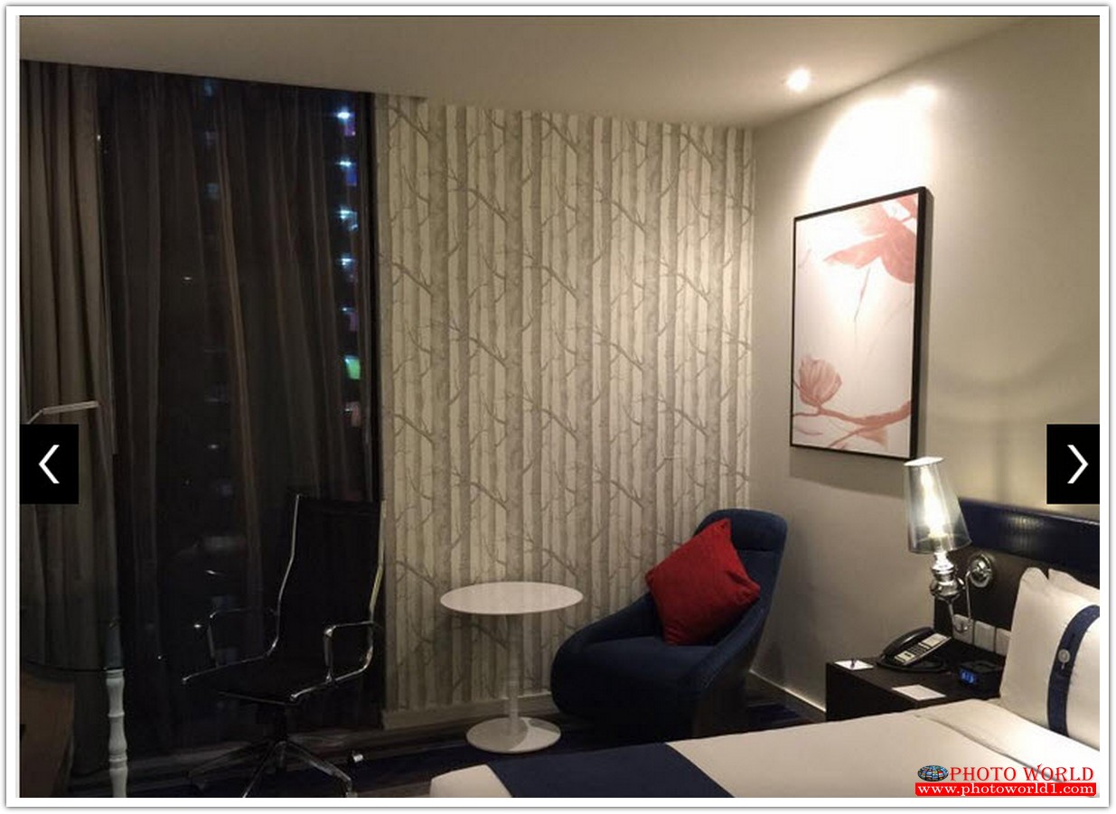 Holiday Inn Express