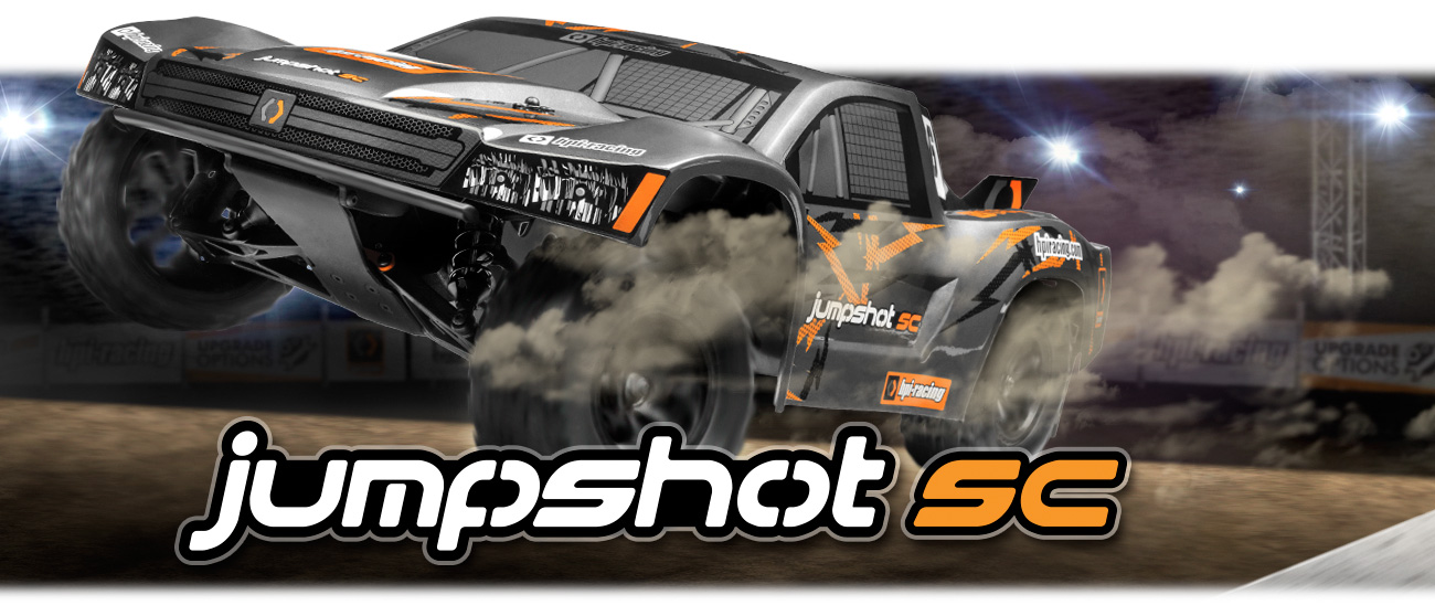 Jumpshot SC RTR.