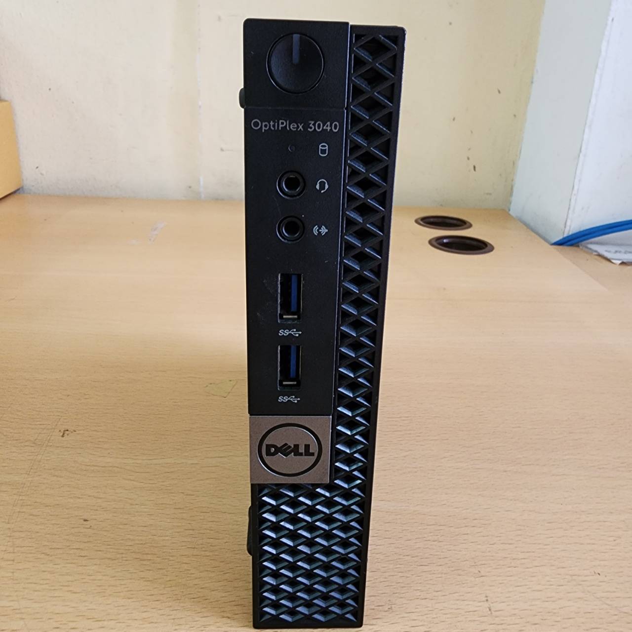 คอมพิวเตอร์ DELL OPTIPLEX 3040 CORE I5 มือสอง