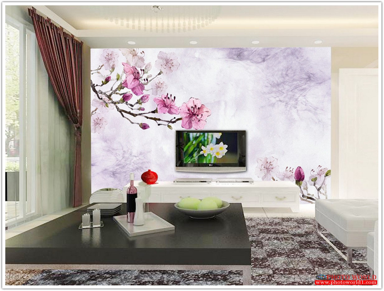 วอลเปเปอร์รูปภาพติดผนังสั่งทำ มีภาพให้เลือกกว่า 50,000 ภาพ ออกแบบกราฟฟิค หรือ รูปภาพตามที่ท่านกำหนด ในสไตล์ท่านเอง "custom made"