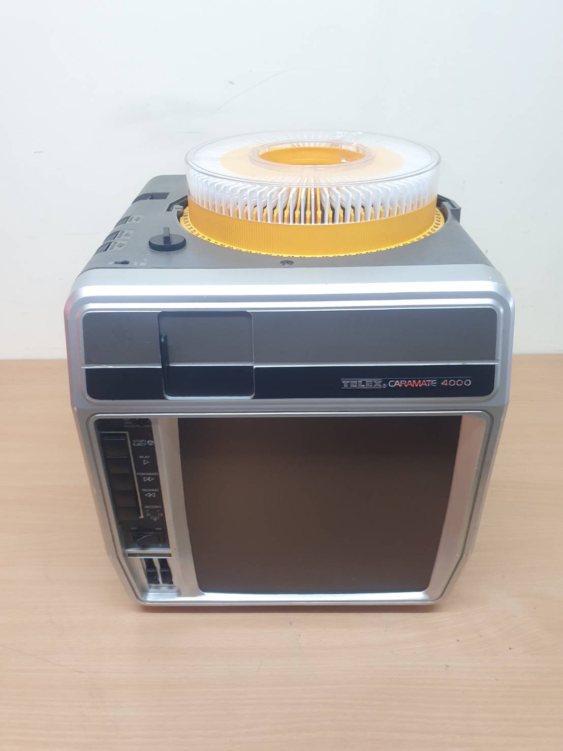 Telex Caramate 4000 มือสอง