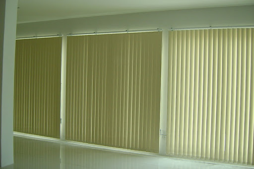 ม่านปรับแสงทึบแสง "Blackout Verticai Blinds" ผ้าม่าน ม่าน มู่ลี่ มู่ลี่ไม้ ม่านม้วน วอลเปเปอร์ รับติดตั้ง ออกแบบ ราคาถูก ทุกประเภท ทุกรูปแบบ