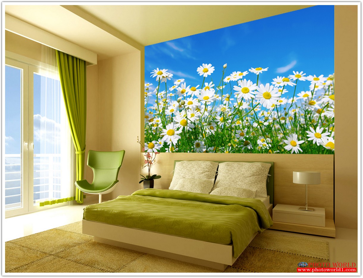 วอลเปเปอร์รูปภาพติดผนังสั่งทำ มีภาพให้เลือกกว่า 50,000 ภาพ ออกแบบกราฟฟิค หรือ รูปภาพตามที่ท่านกำหนด ในสไตล์ท่านเอง "custom made"