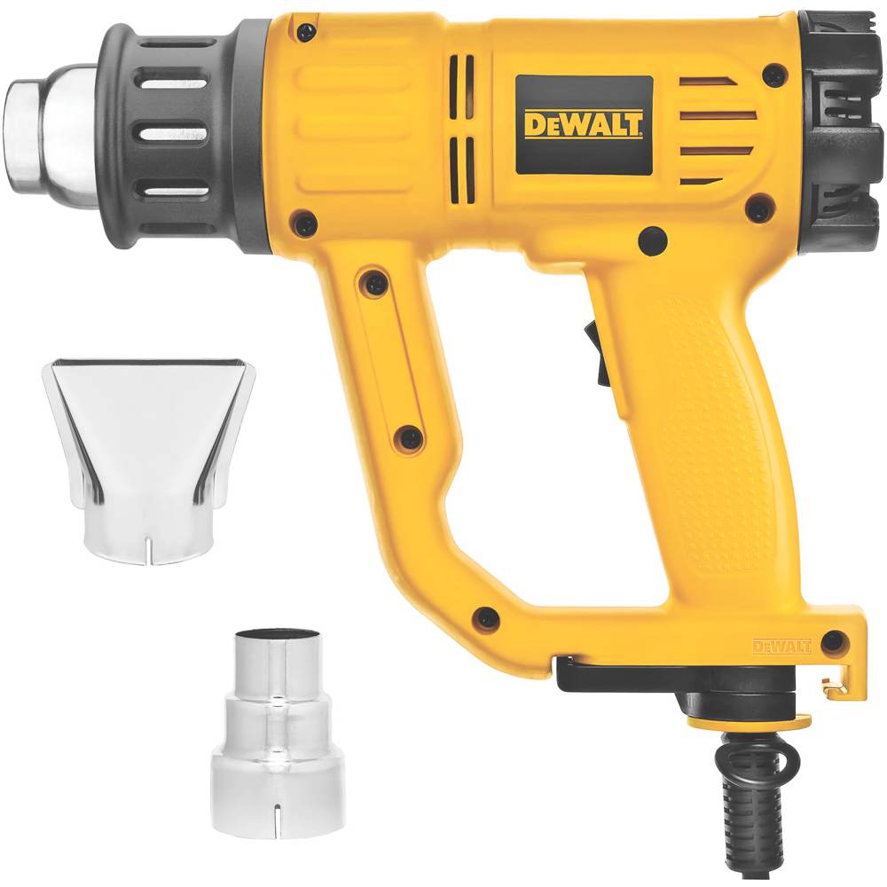 DEWALT D26950 Heat Gun 1000 W