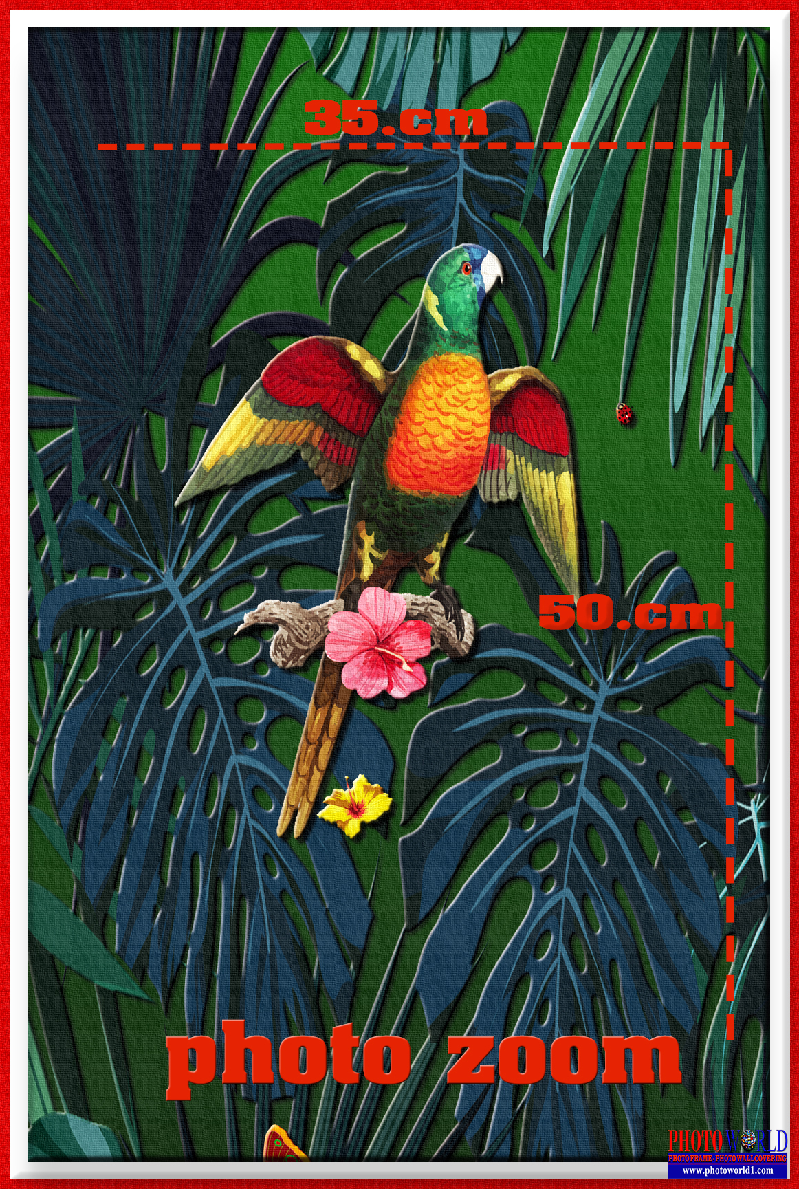 วอลเปเปอร์รูปภาพติดผนังสั่งทำ เขาใหญ่ 63(ลายใใหญ่) มีภาพให้เลือกกว่า 50,000 ภาพ ออกแบบกราฟฟิค หรือ รูปภาพตามที่ท่านกำหนด ในสไตล์ท่านเอง "custom made"