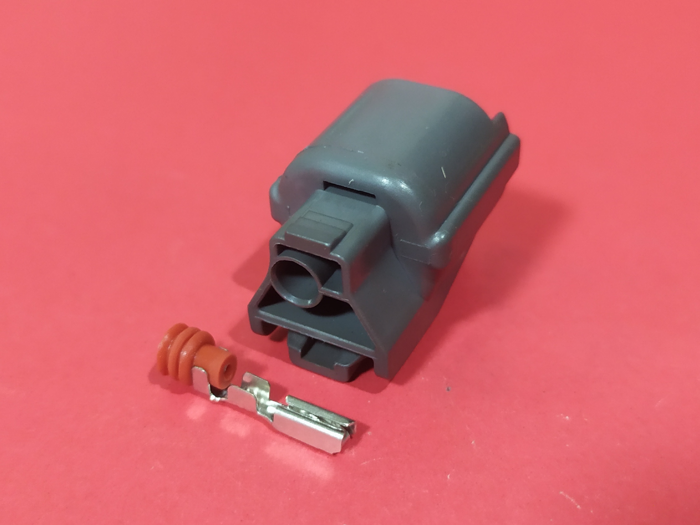 1 พิน เทา เซ็นเซอร์ VTEC Honda #0386