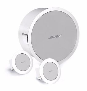 ลำโพงติดเพดาน Bose® FreeSpace 3 Series II มือสอง